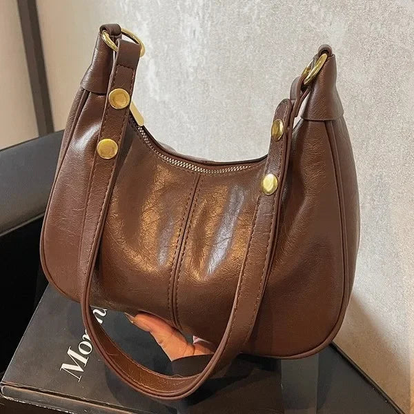 Everyday hobo bag | Gubbio