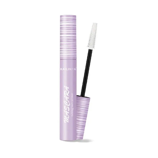 Waterproof Curling Mascara in Black, Brown or White – Long-Lasting Smudge-Proof Lash Mascara