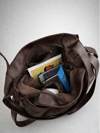 Shoulder bag for school | MILANO
