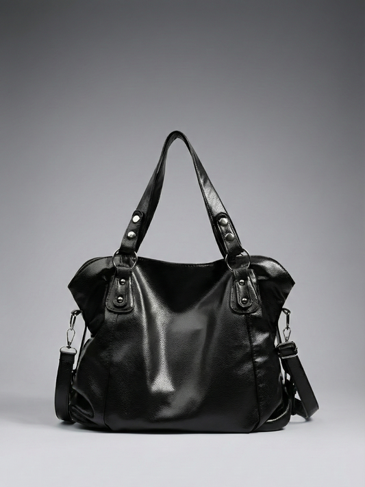 Shoulder bag for university | ROMA