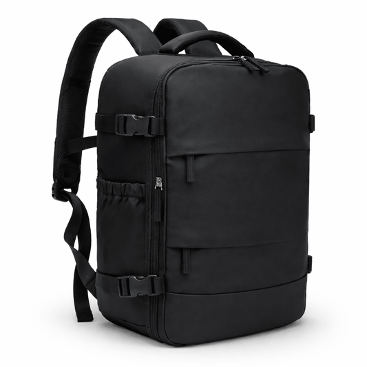 The Commuter - Personal item backpack 35L