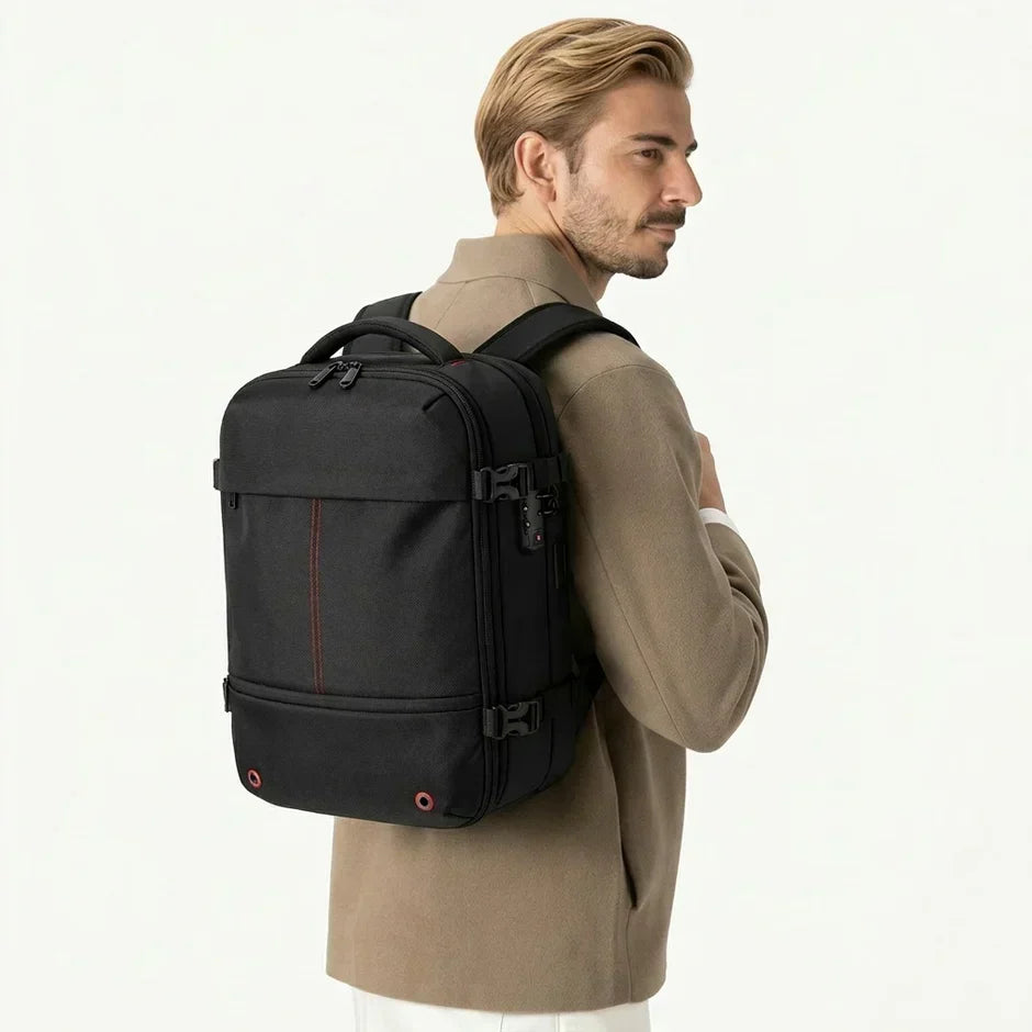 The Overnighter - Underseat Cabin Backpack  45L