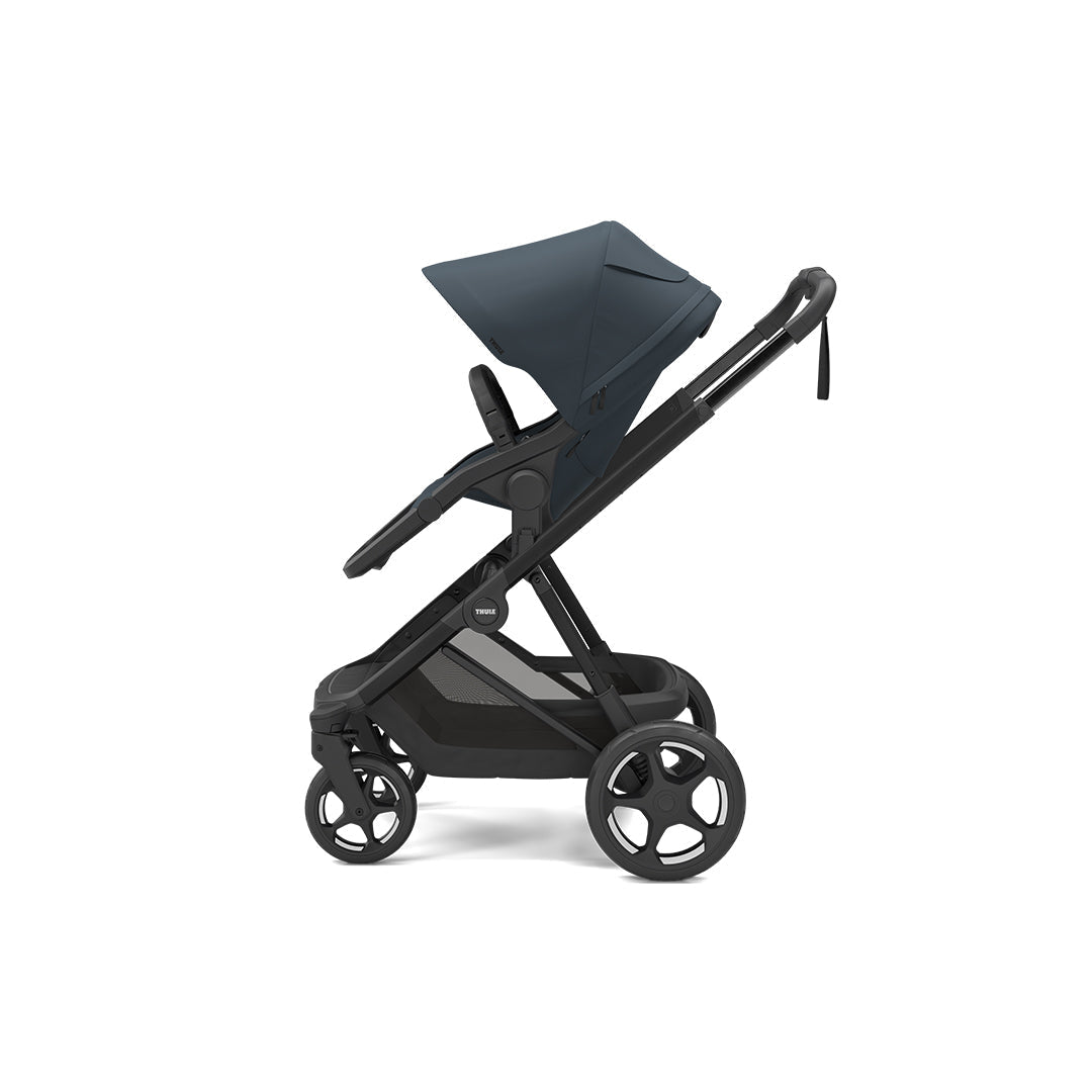 Thule Charm 2-In-1 Stroller - Darkest Blue