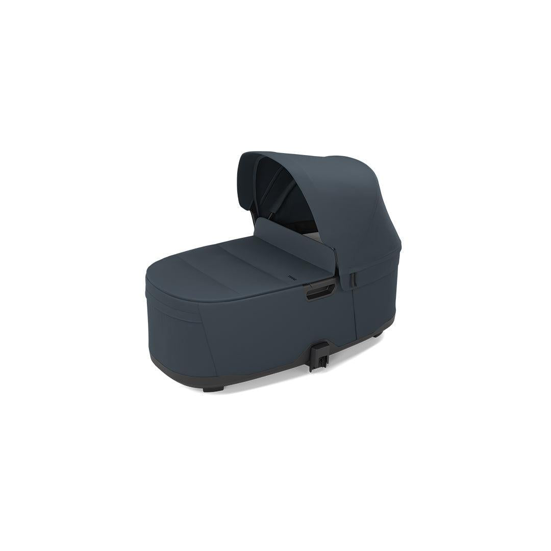 Thule Charm 2-In-1 Stroller - Darkest Blue