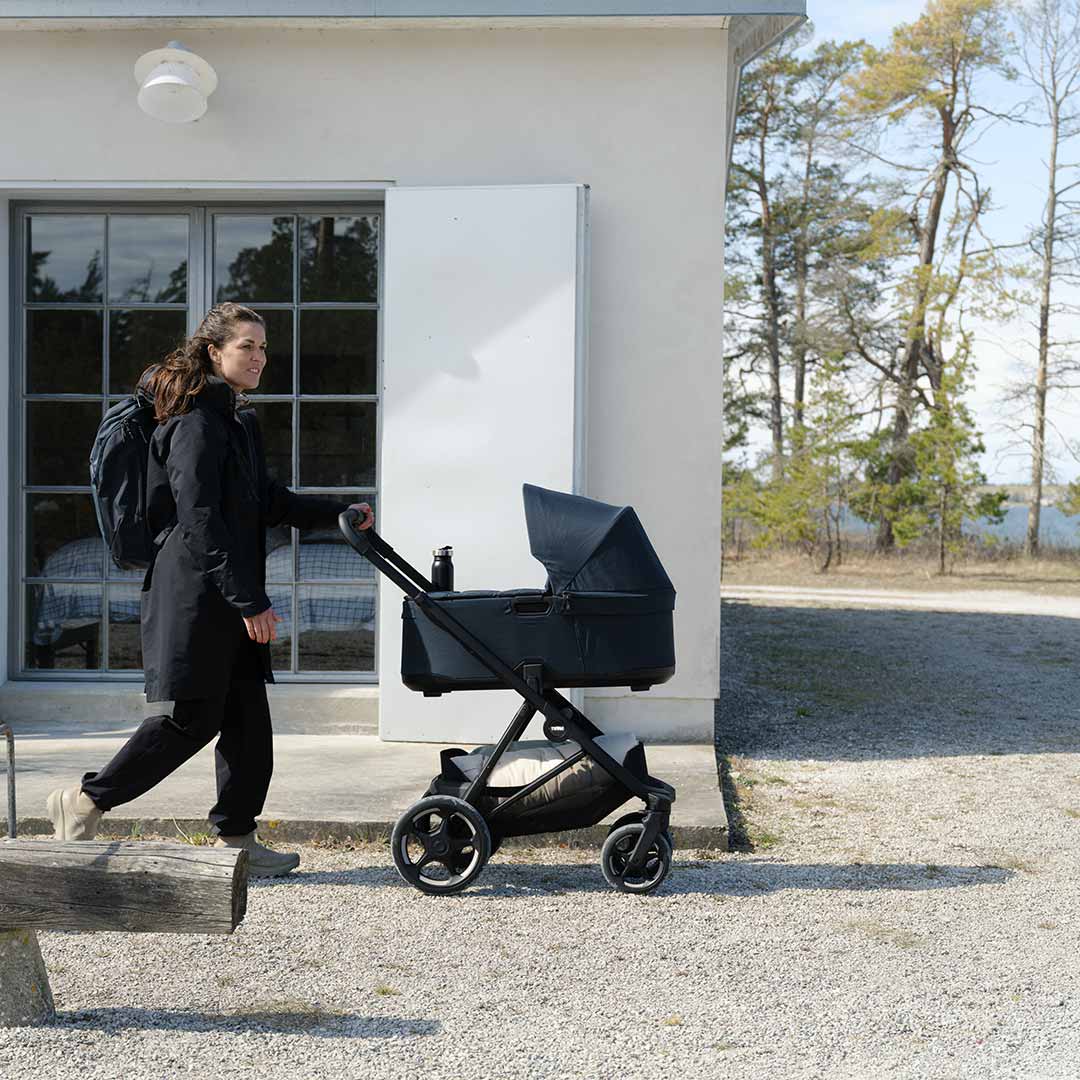 Thule Charm 2-In-1 Stroller - Darkest Blue