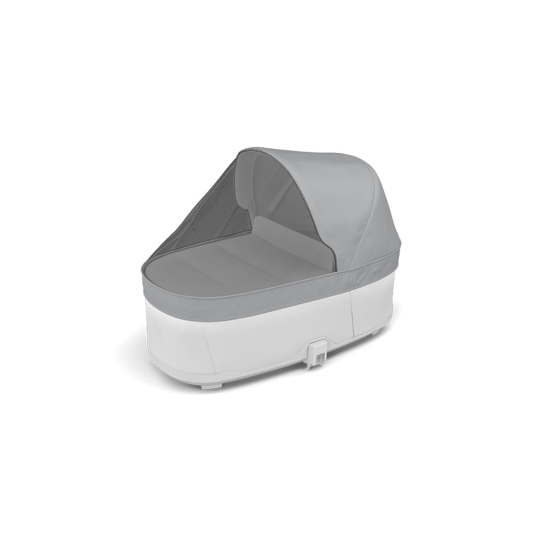 Thule Charm Bassinet Mesh Cover - Clear