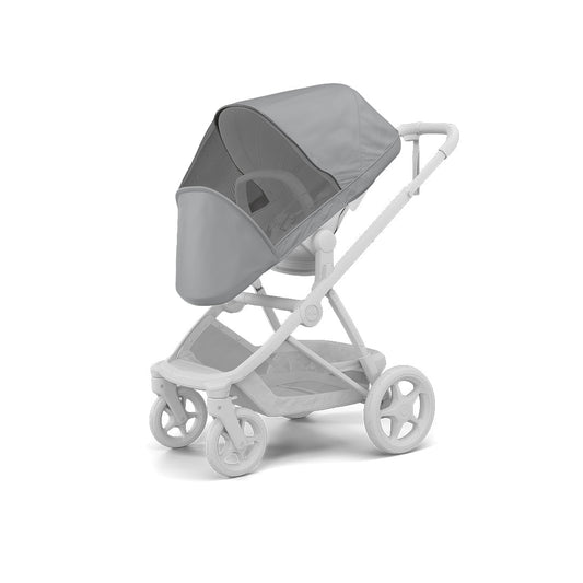 Thule Charm Stroller Mesh Cover - Clear