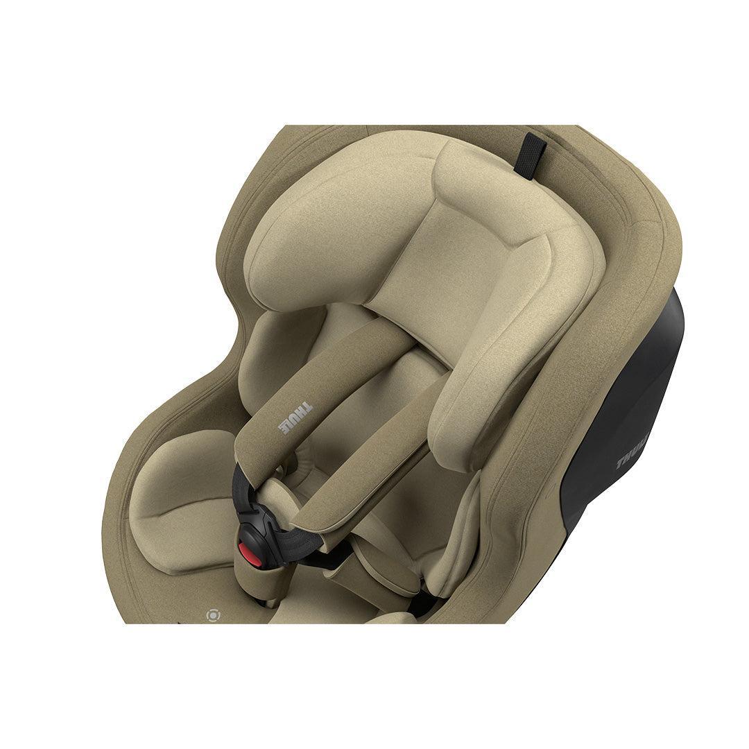 Thule Elm Toddler Car Seat - Faded Khaki