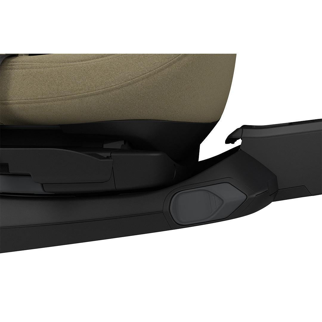 Thule Elm Toddler Car Seat - Faded Khaki