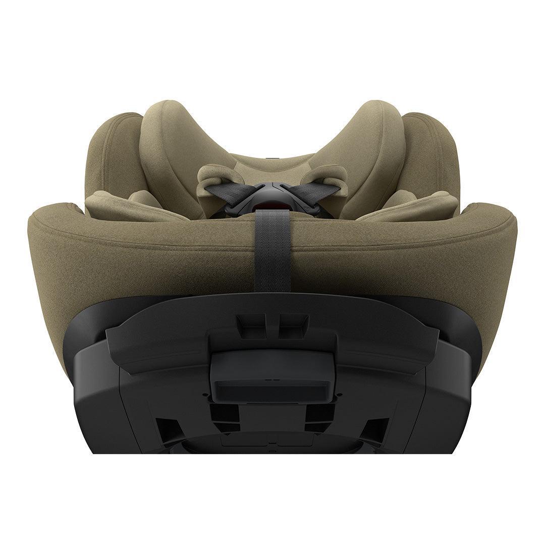 Thule Elm Toddler Car Seat - Faded Khaki