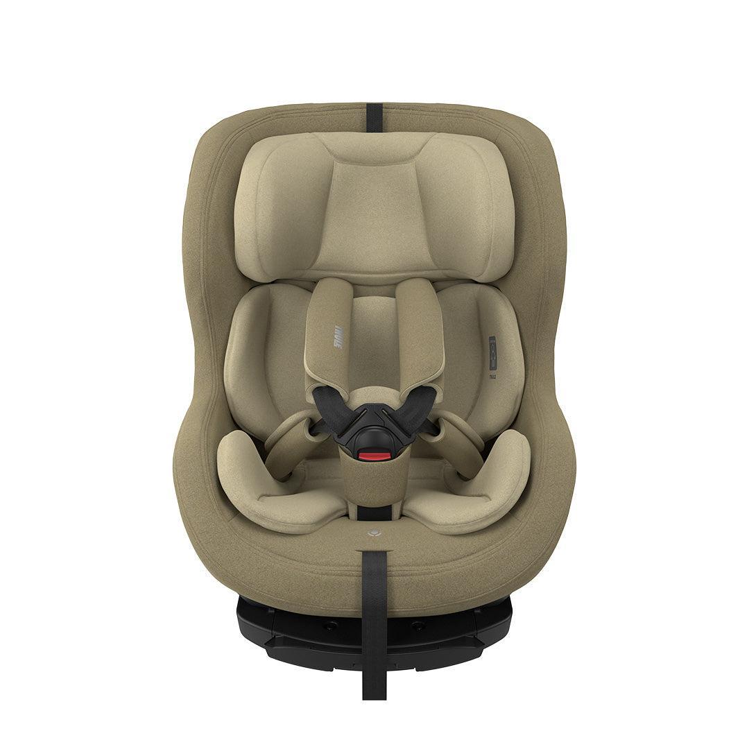 Thule Elm Toddler Car Seat - Faded Khaki