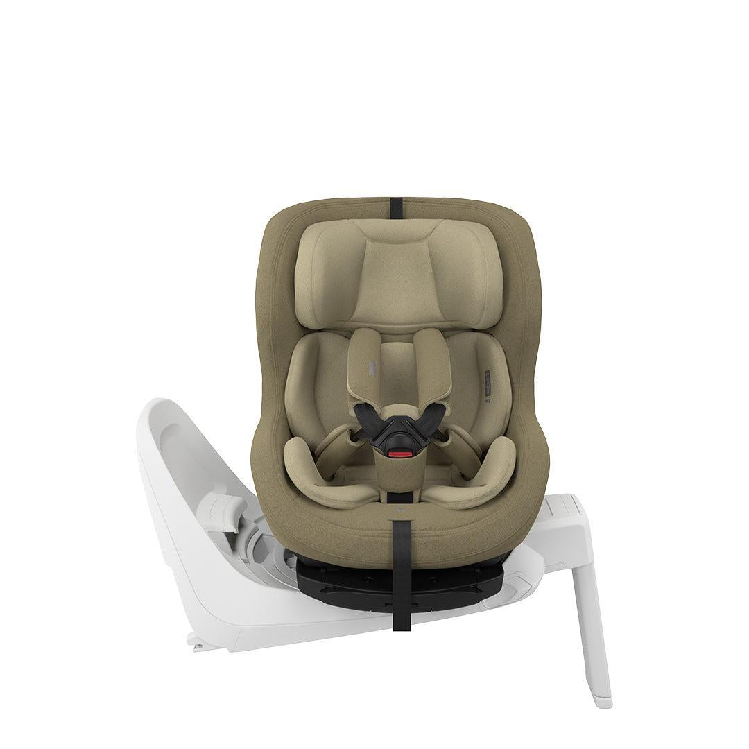 Thule Elm Toddler Car Seat - Faded Khaki