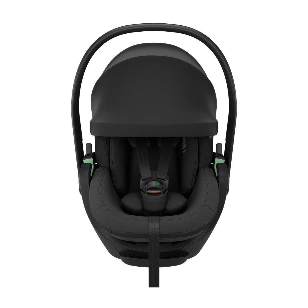 Thule Maple Connect Infant Car Seat - Black