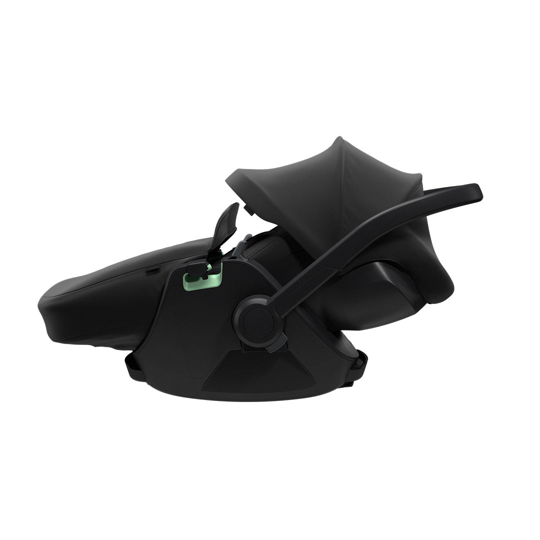 Thule Maple Connect Infant Car Seat - Black