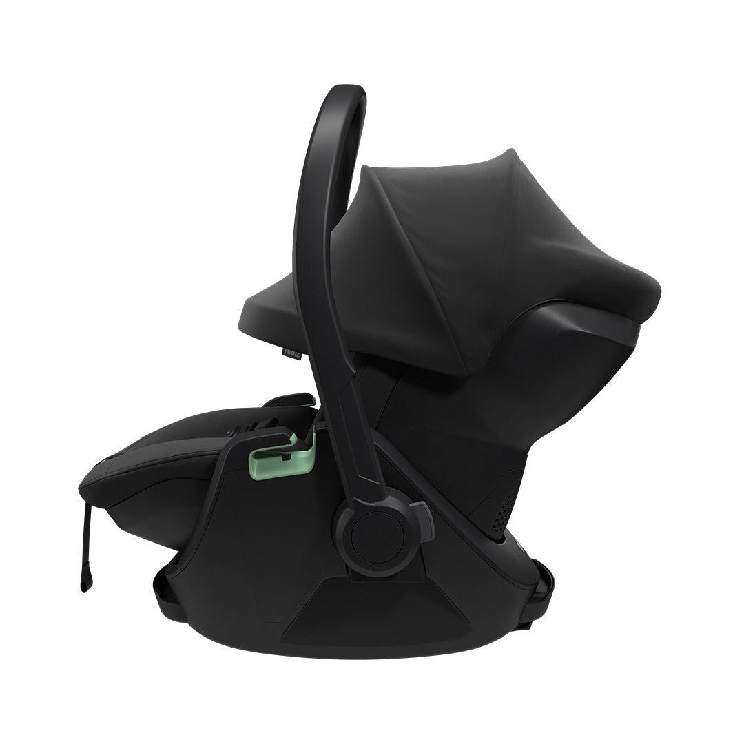 Thule Maple Connect Infant Car Seat - Black