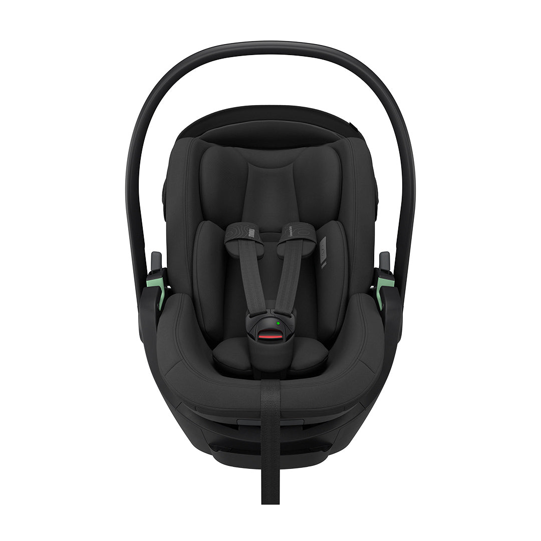 Thule Maple Connect Infant Car Seat - Black