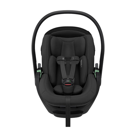 Thule Maple Connect Infant Car Seat - Black