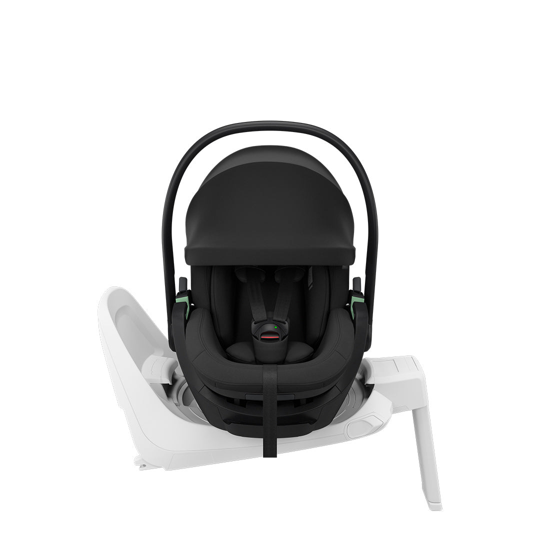 Thule Maple Connect Infant Car Seat - Black