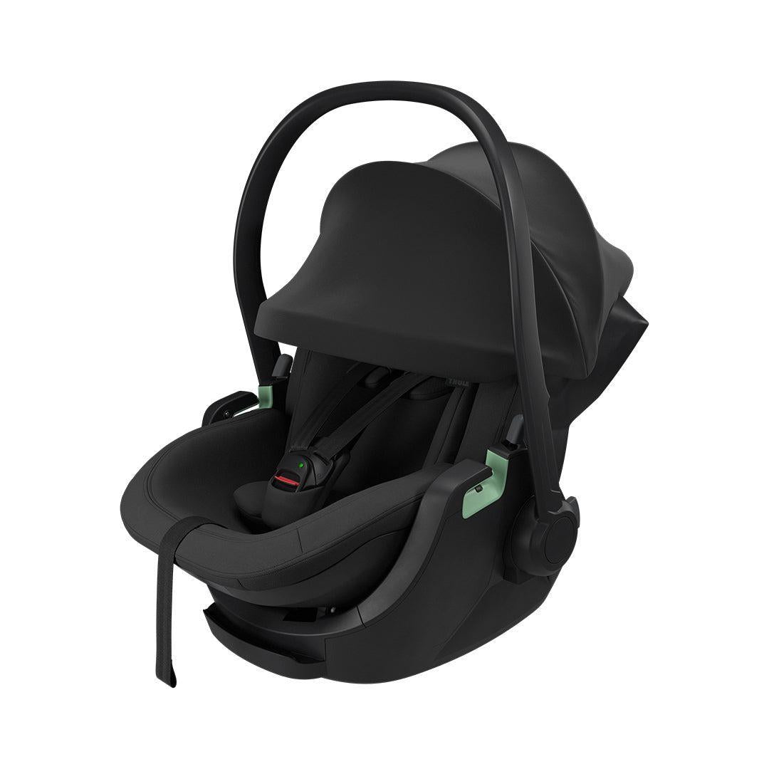 Thule Maple Connect Infant Car Seat - Black