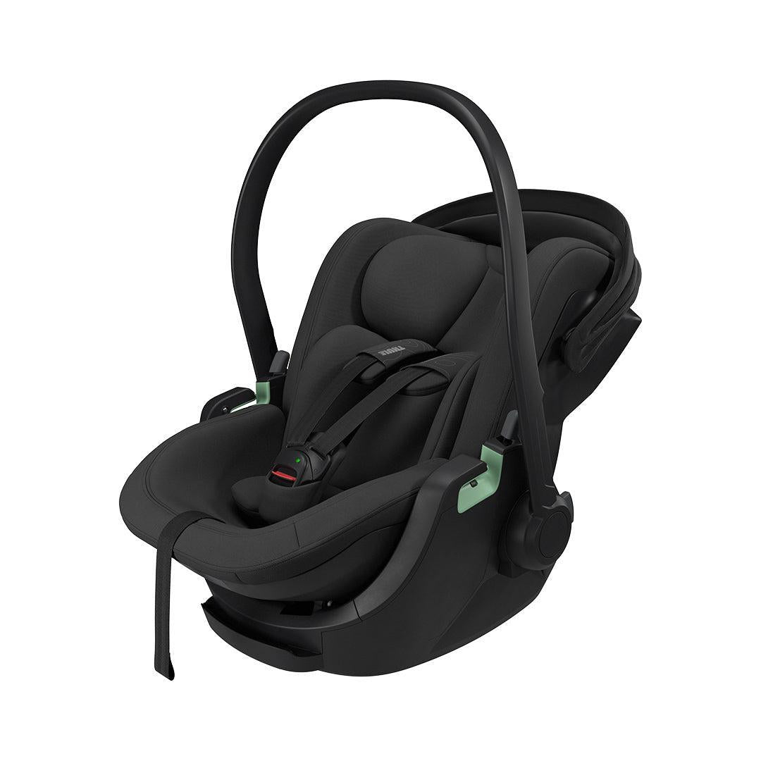 Thule Maple Connect Infant Car Seat - Black