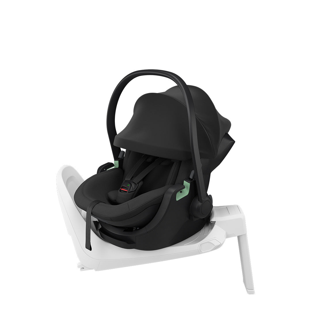 Thule Maple Connect Infant Car Seat - Black