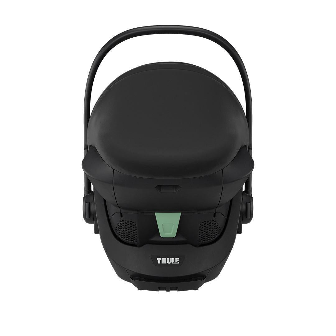 Thule Maple Connect Infant Car Seat - Black