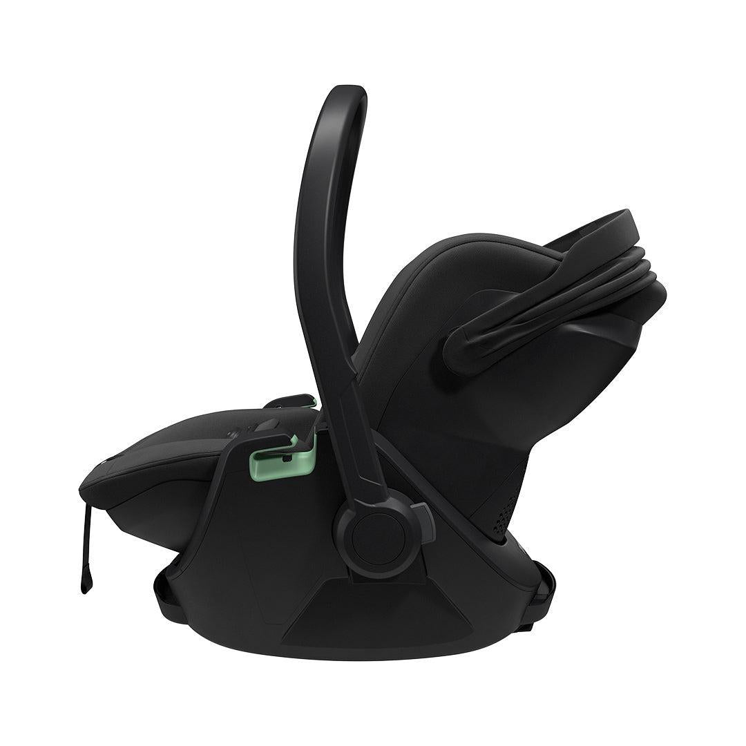 Thule Maple Connect Infant Car Seat - Black
