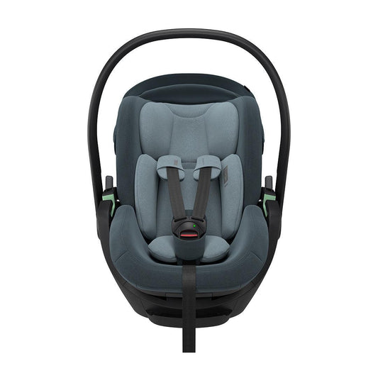 Thule Maple Connect Infant Car Seat - Darkest Blue