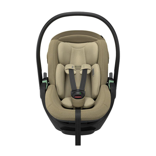 Thule Maple Connect Infant Car Seat - Faded Khaki