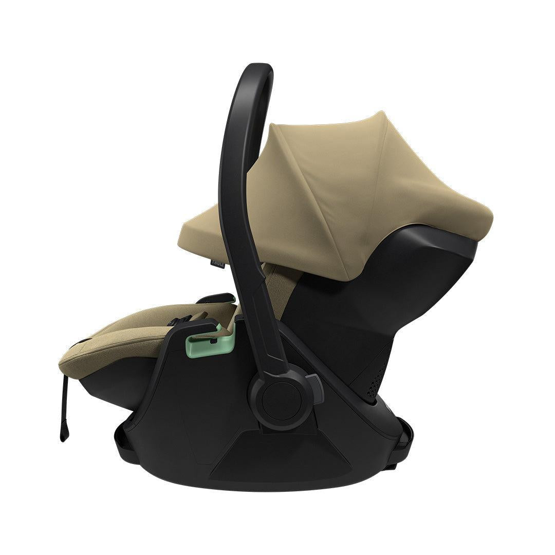 Thule Maple Connect Infant Car Seat - Faded Khaki