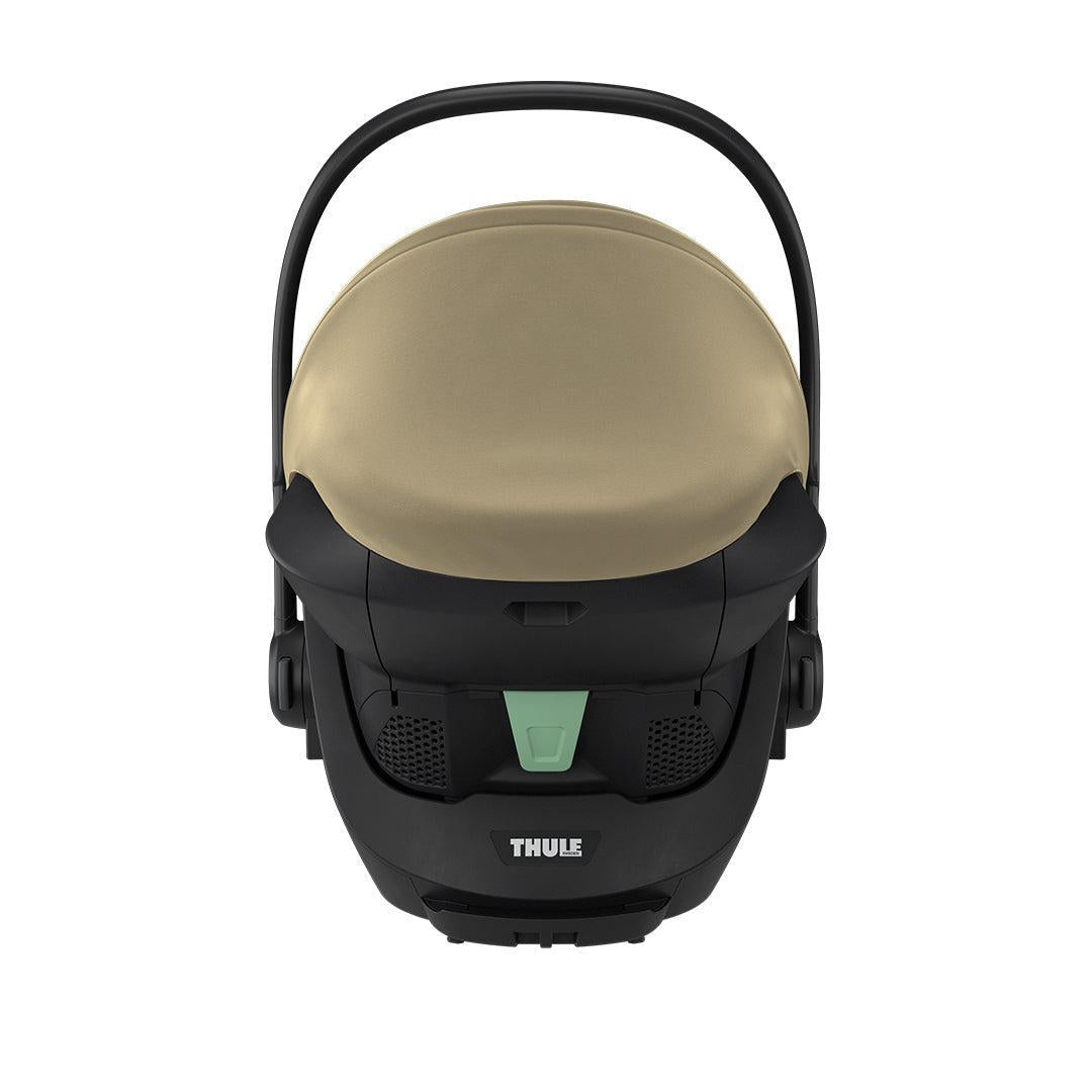 Thule Maple Connect Infant Car Seat - Faded Khaki