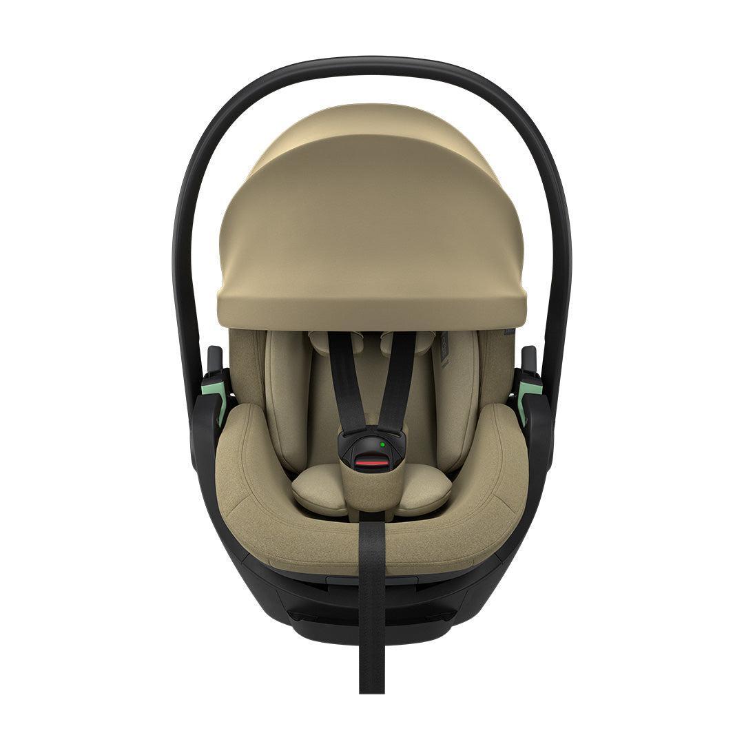 Thule Maple Connect Infant Car Seat - Faded Khaki