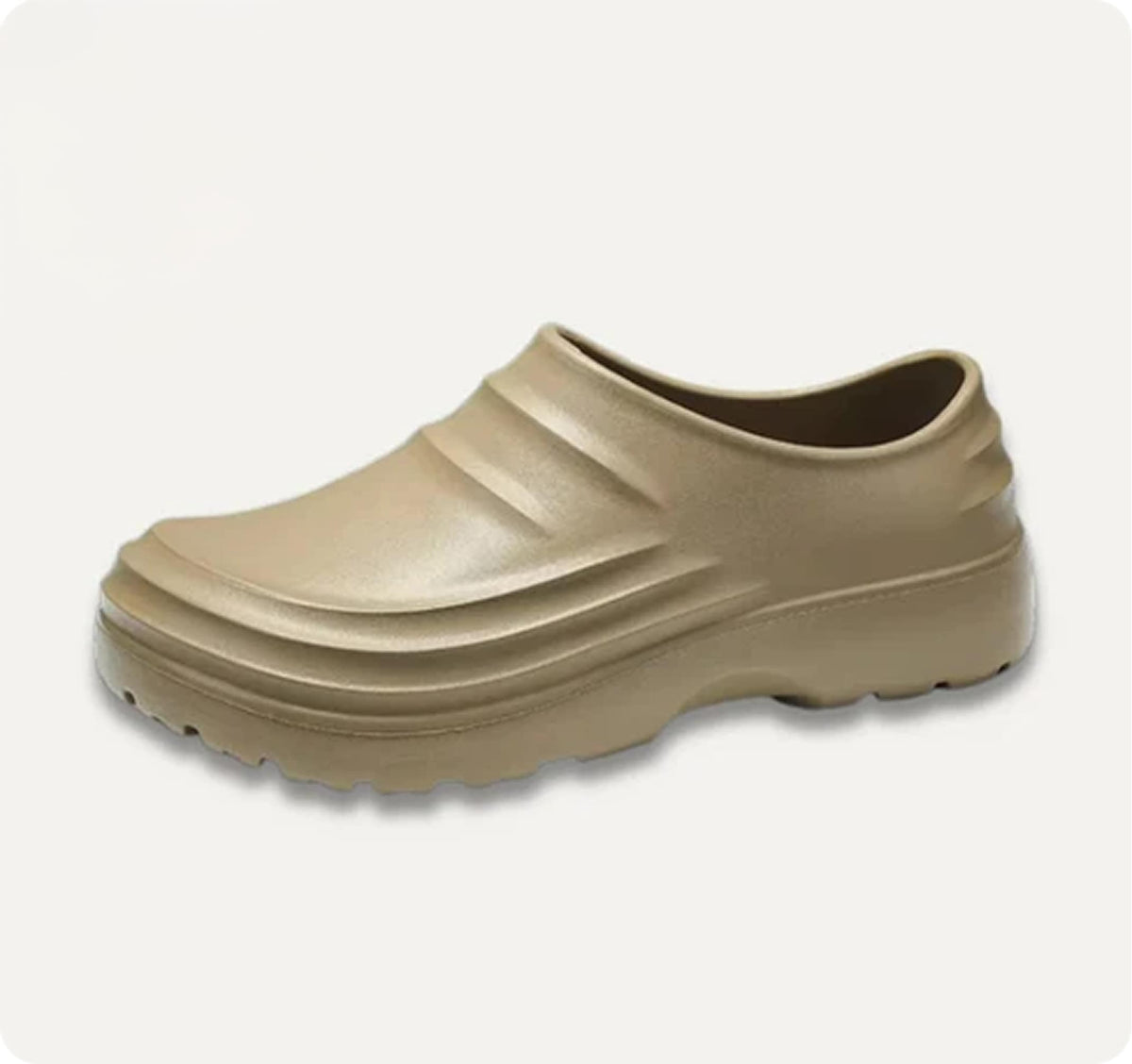 Torrey Classic Non-Slip Comfort Clogs – Unisex Slip-On