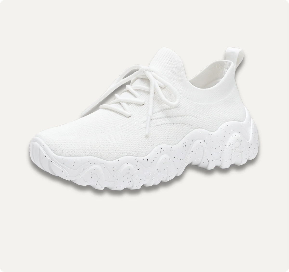 Mara Supportive Walking Shoes – Cushioned Everyday Comfort