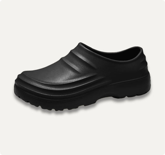 Torrey Classic Non-Slip Comfort Clogs – Unisex Slip-On