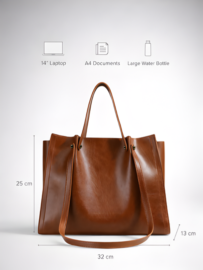 Tote bag for uni | VERONA