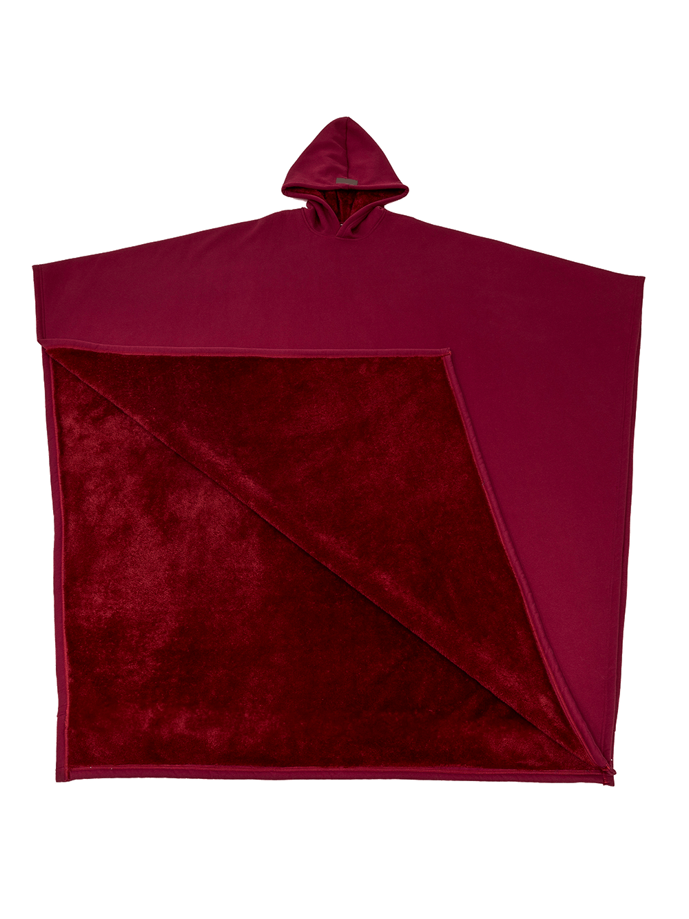 Cloak Hoodie (Weighted)