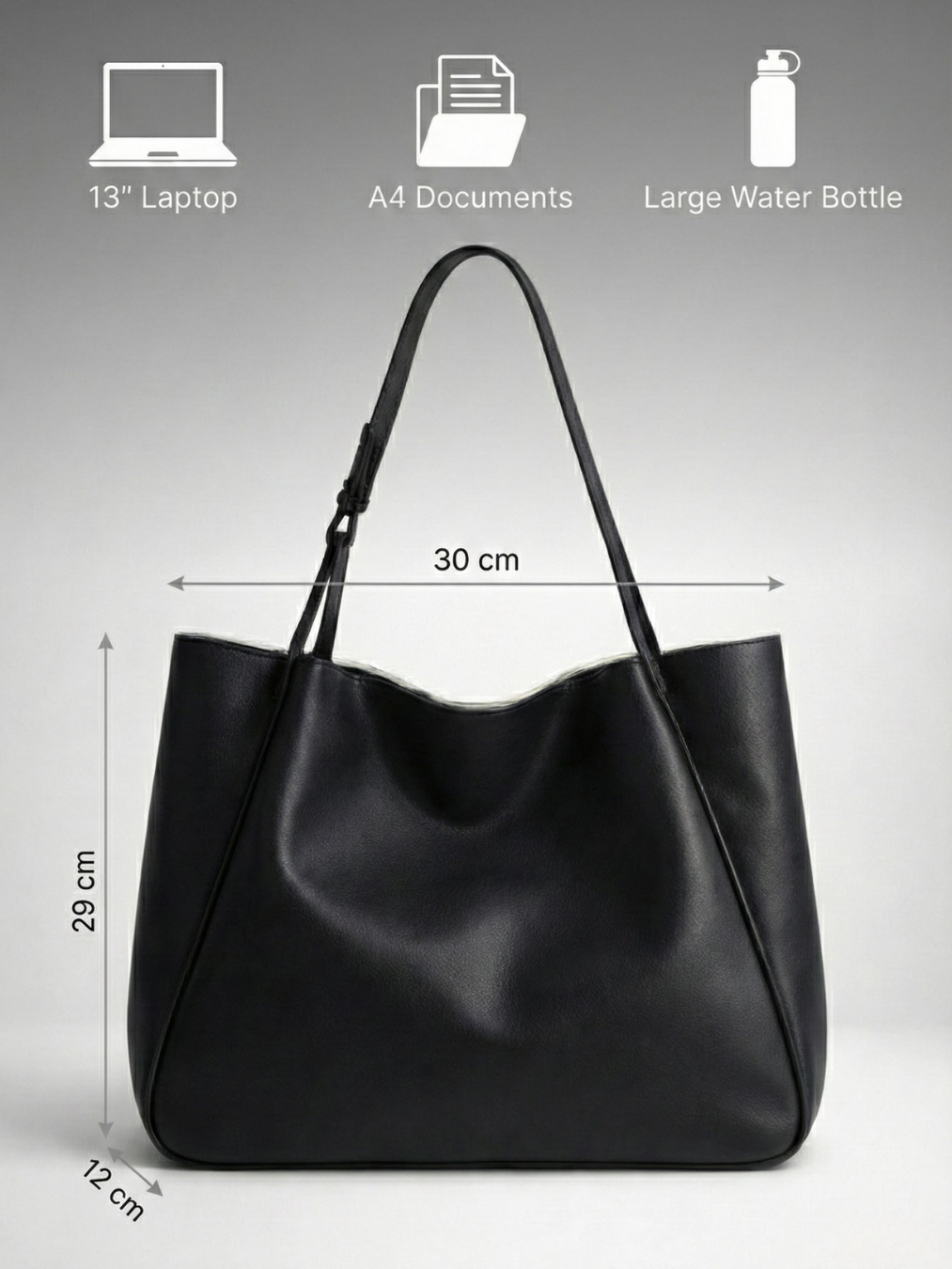 Women’s large work bag | Arezzo