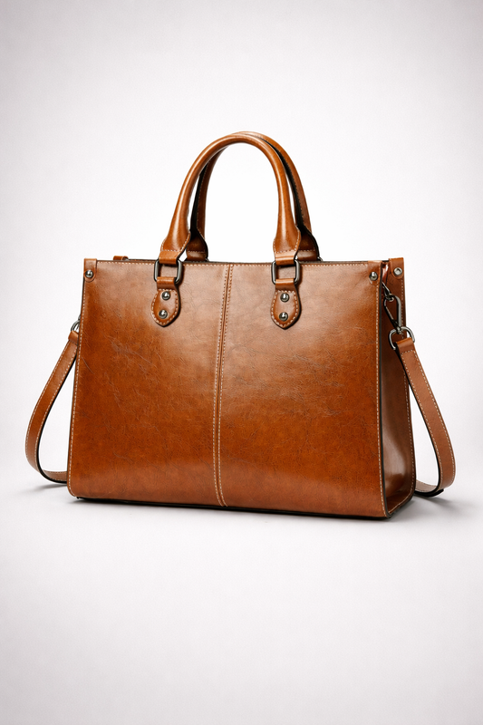 Work tote bag for women | BRESCIA