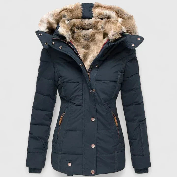 Women's Comfortable Coat