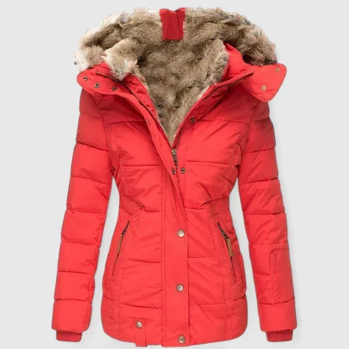 Women's Comfortable Coat