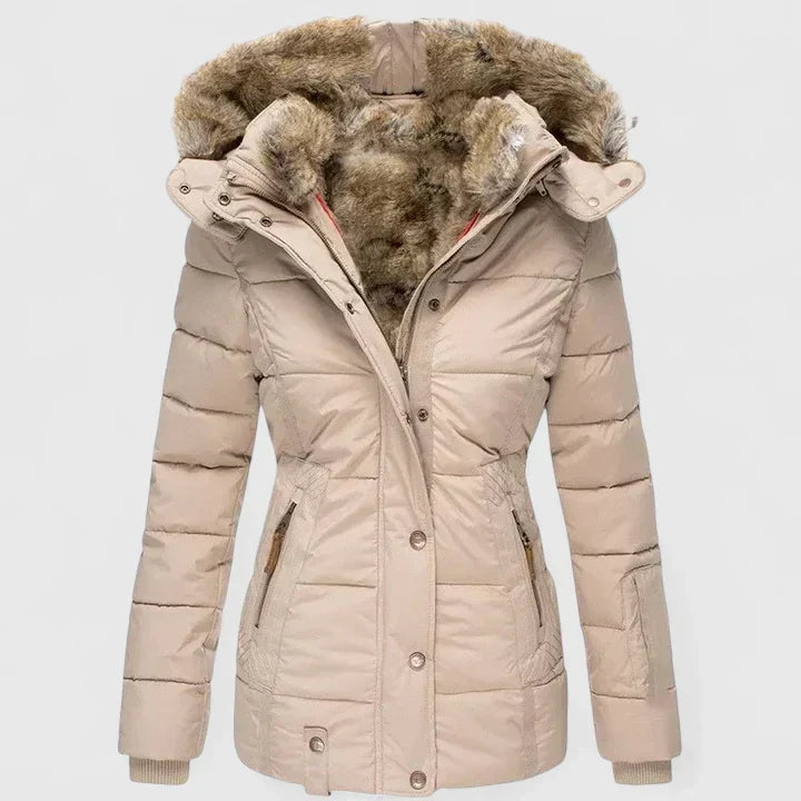 Women's Comfortable Coat
