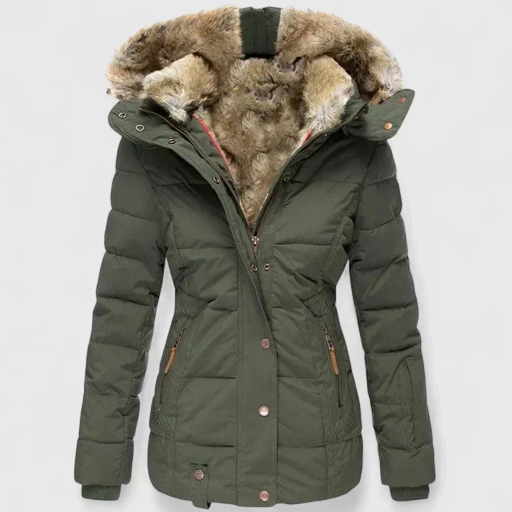Women's Comfortable Coat