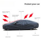 All-Weather Car Cover