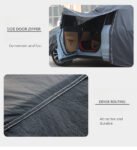 All-Weather Car Cover