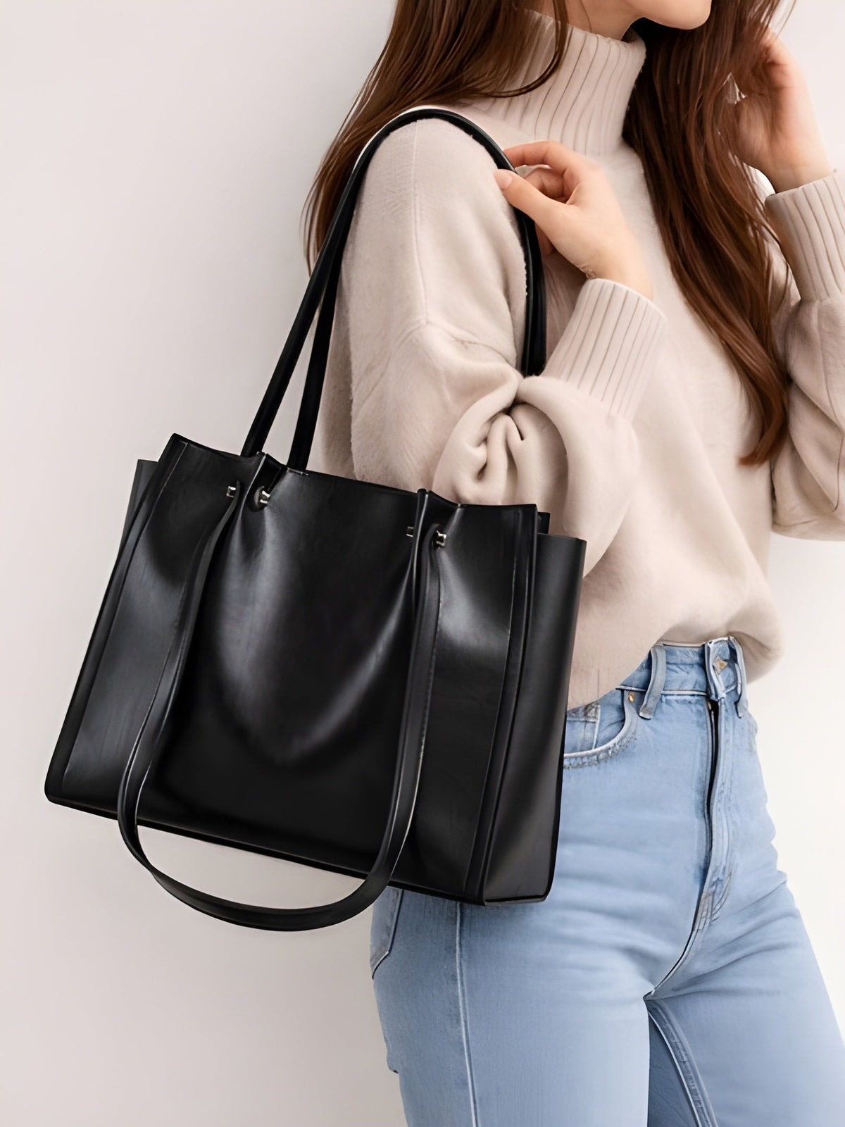 Tote school bag | VERONA