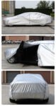 Universal Car Cover
