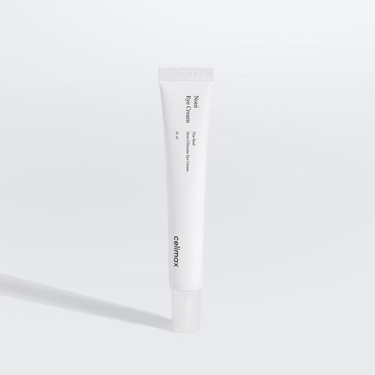 The Real Noni Ultimate Eye Cream