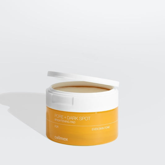 Pore+Dark Spot Brightening Pad