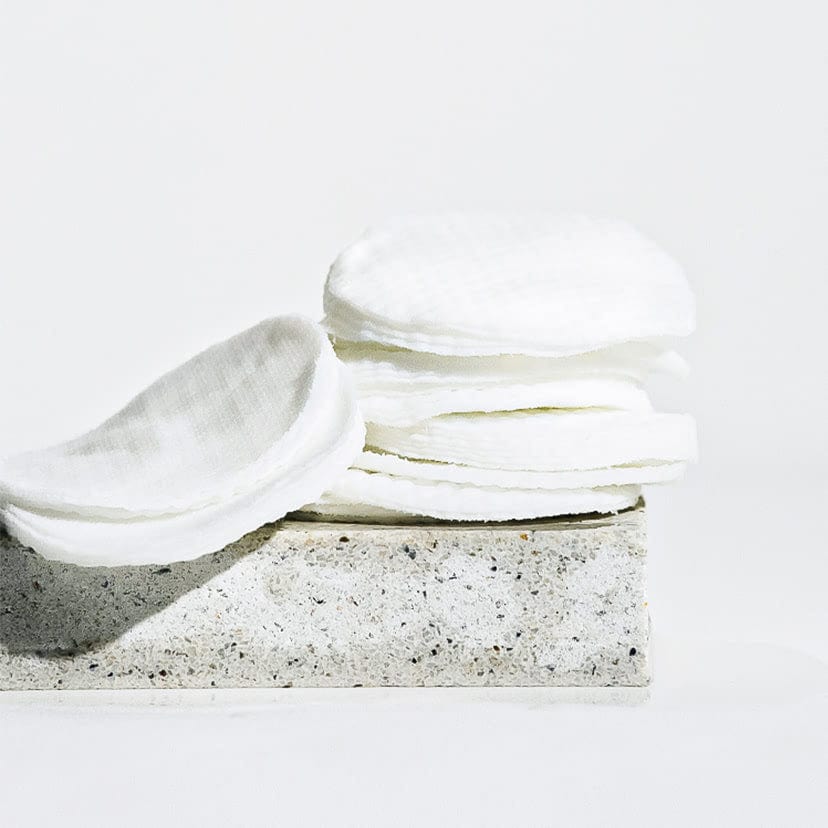 Ji Woo Gae Heartleaf BHA Peeling Pad